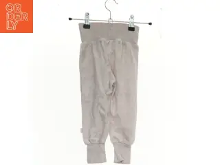Jogging bukser fra Fixoni (str. 80 cm)