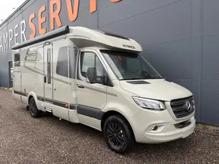 Hymer GT-S 685 2,0 CDi 170 aut.