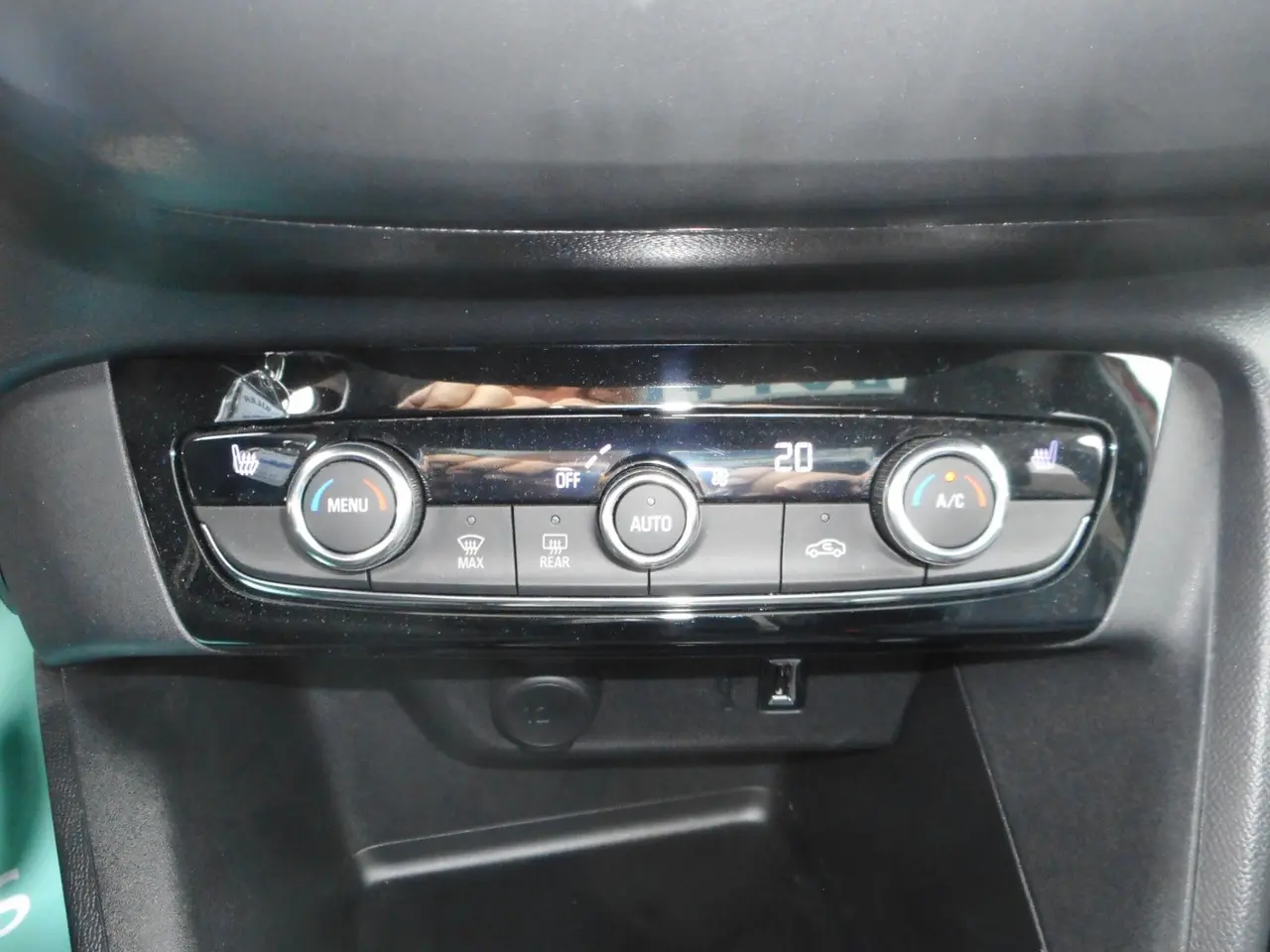 Billede 10 - Opel Corsa 1,5 D 102 Sport