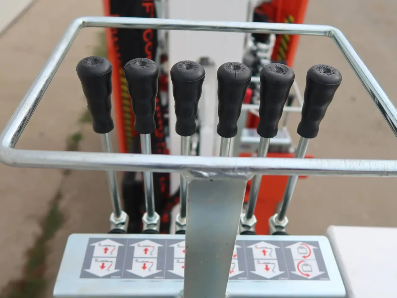 Billede 4 - Easy-Lift R130