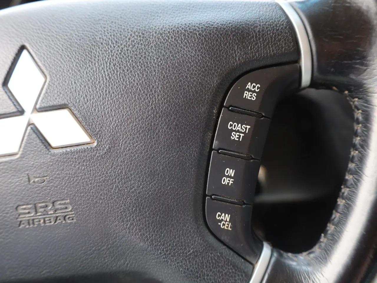Billede 7 - Mitsubishi Pajero 3,2 DI-D Instyle aut.
