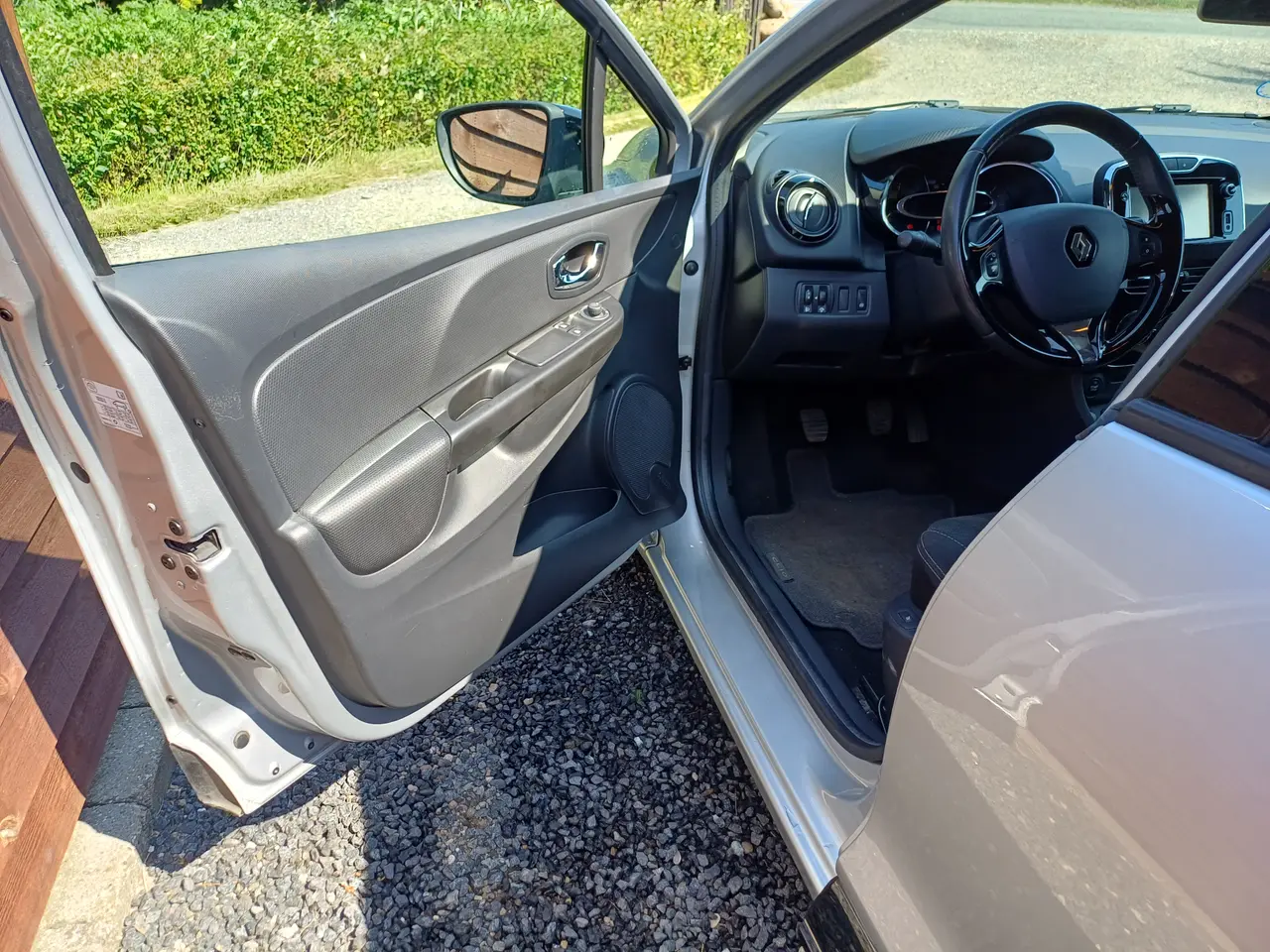 Billede 19 - Renault Clio IV