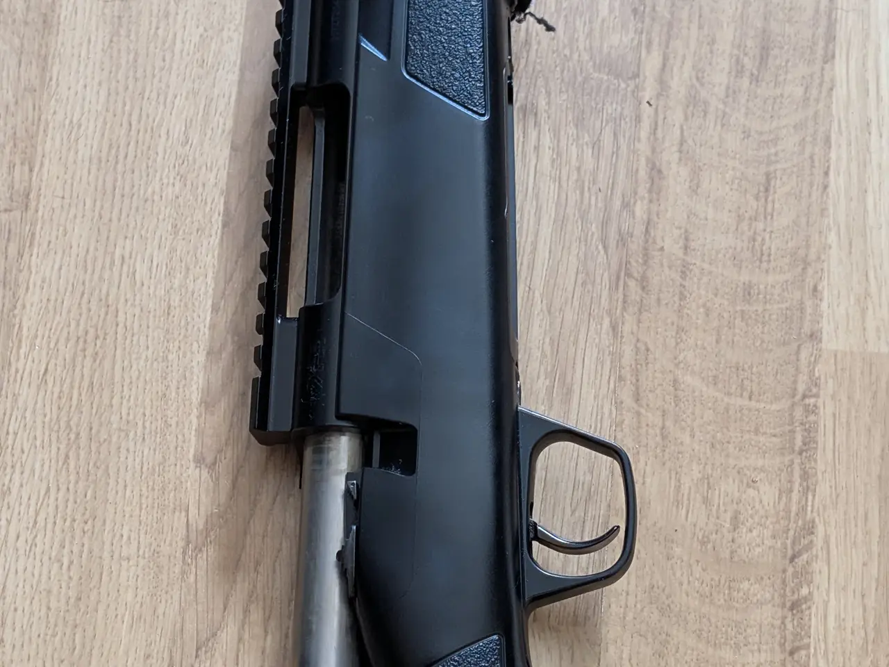 Billede 3 - Winchester XPR .308 Win m/dæmper