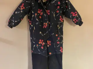 Flyverdragt