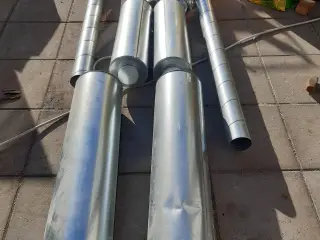 Ventilation Lindab