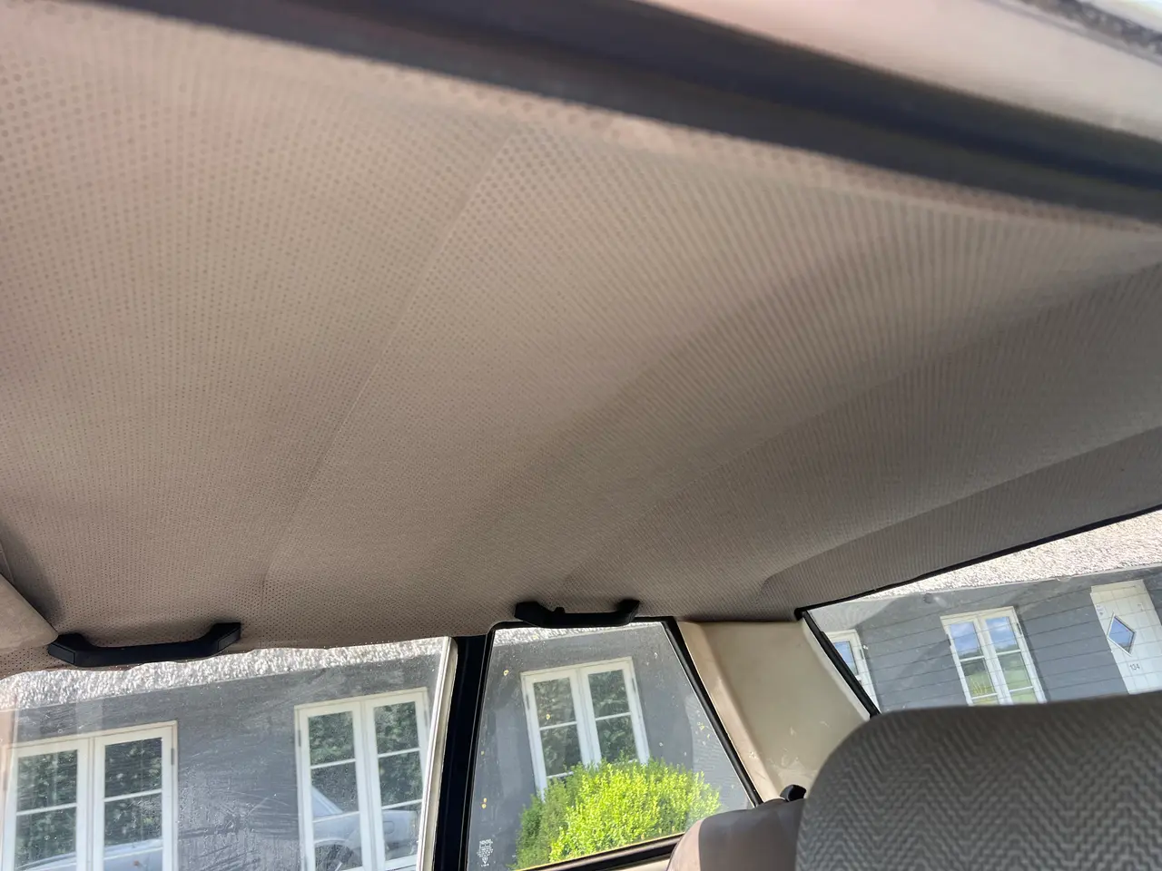 Billede 7 - Ford Taunus 1 6 savoy
