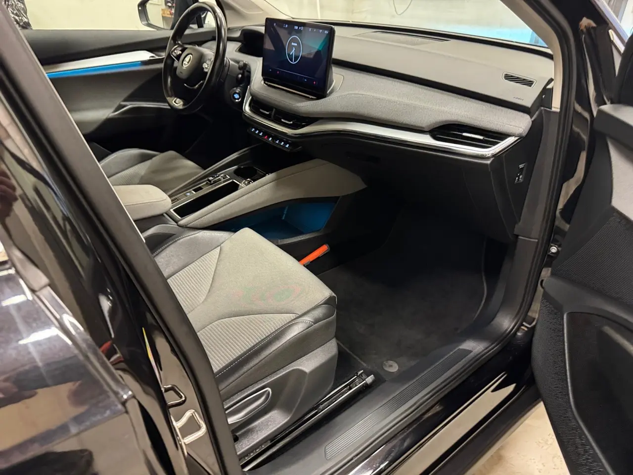 Billede 16 - Skoda Enyaq 80 iV Loft