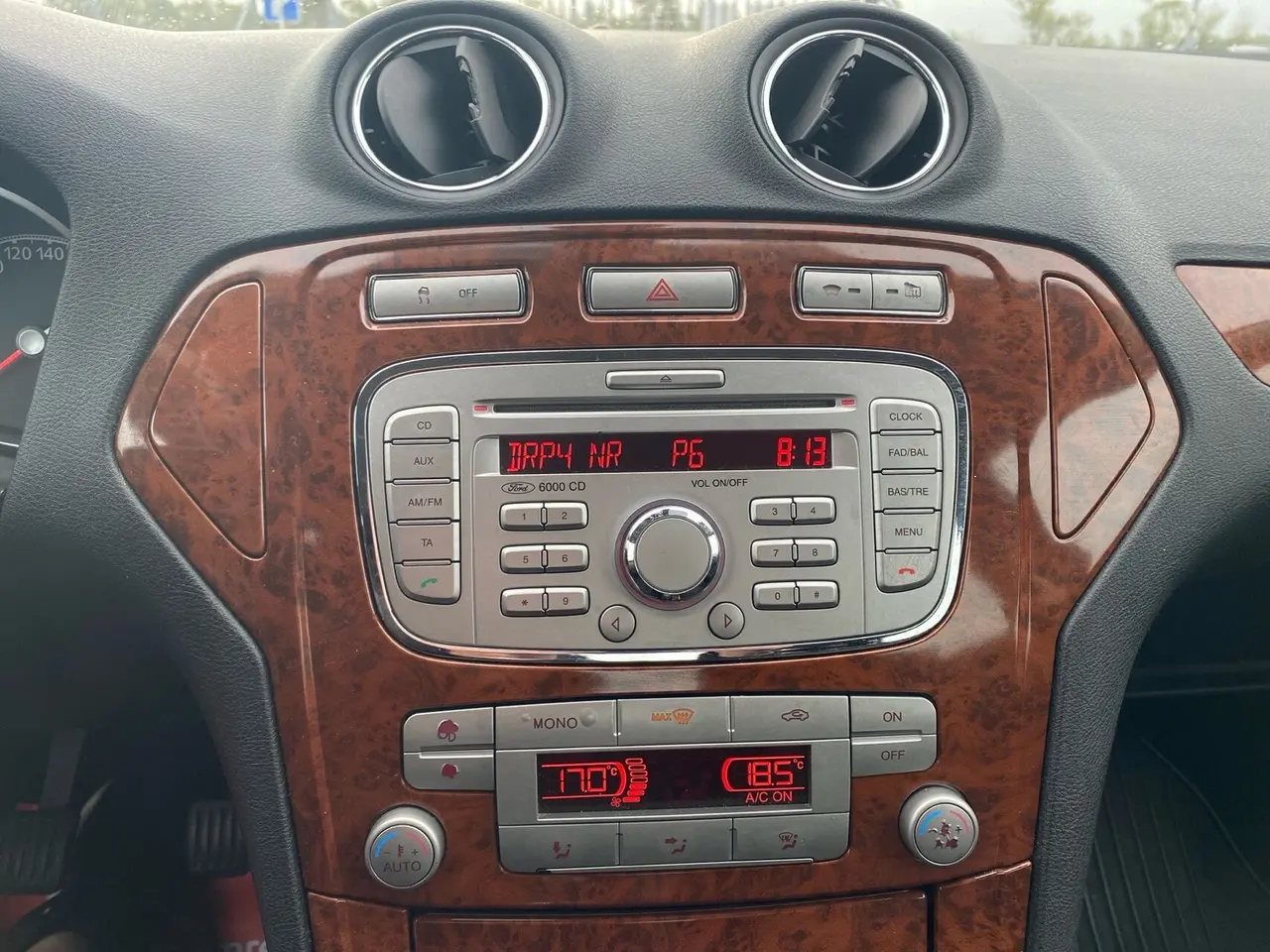 Billede 14 - Ford Mondeo 2,0 Ghia 145HK