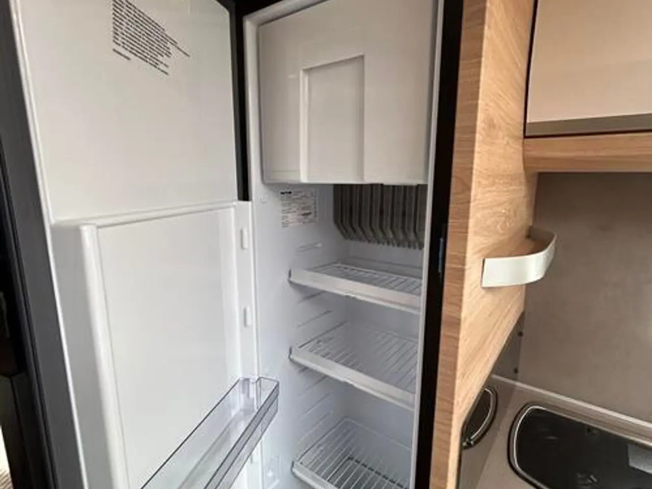 Billede 7 - Knaus SÜDWIND 540 UE 60 YEARS