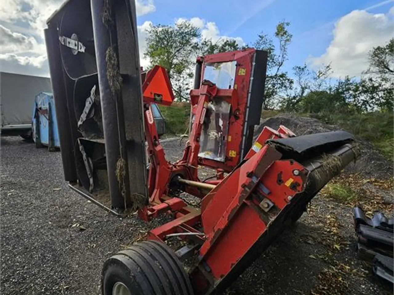 Billede 8 - Trimax G3 493 CL - 4,93 meter