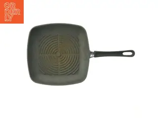Robust stegepande fra Scanpan (grillpande str. 27 x 27 cm)