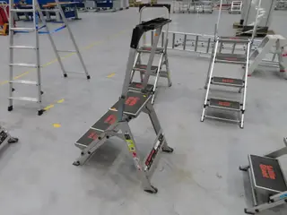 Trappestige JUMBO Giant 3 Steps