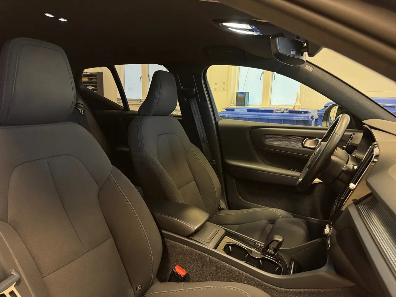 Billede 18 - Volvo XC40  P6 ReCharge Core