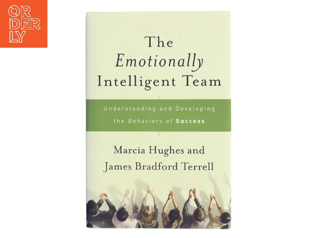 Billede 1 - The emotionally intelligent team : Understanding and developing the behaviors of success (Bog)
