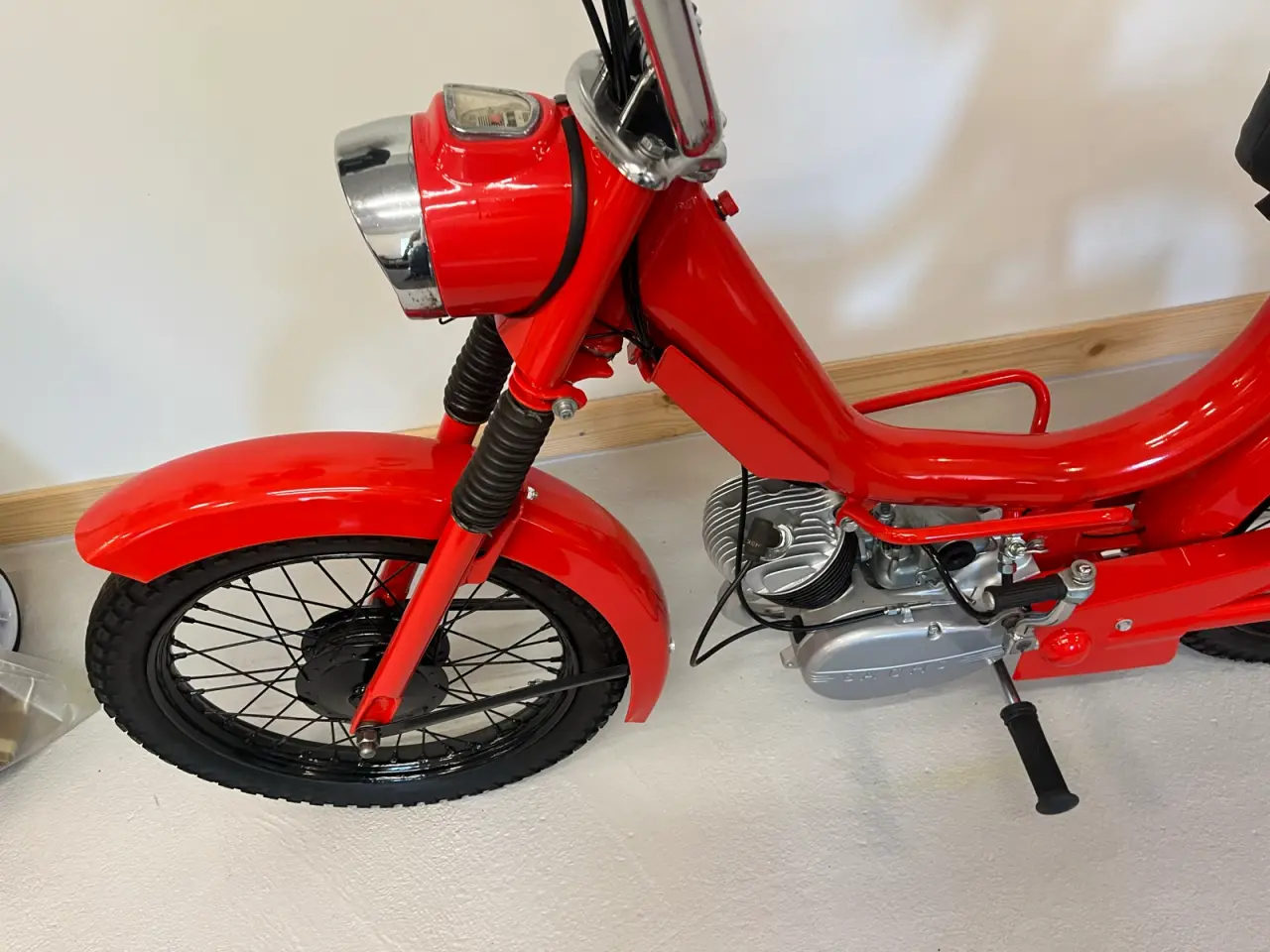 Billede 6 - Sachs monark