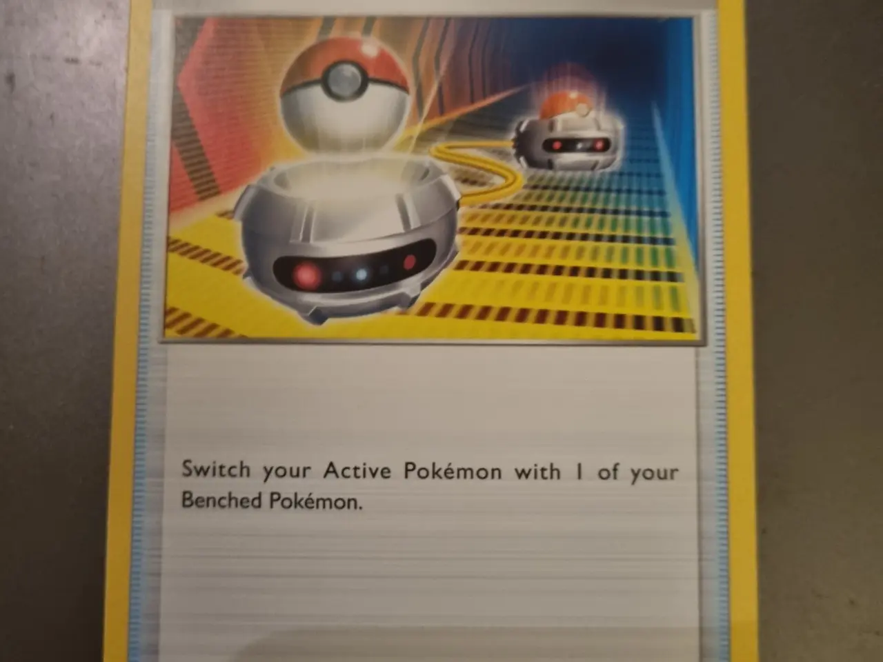 Billede 2 - Annonce 109 - Pokemon