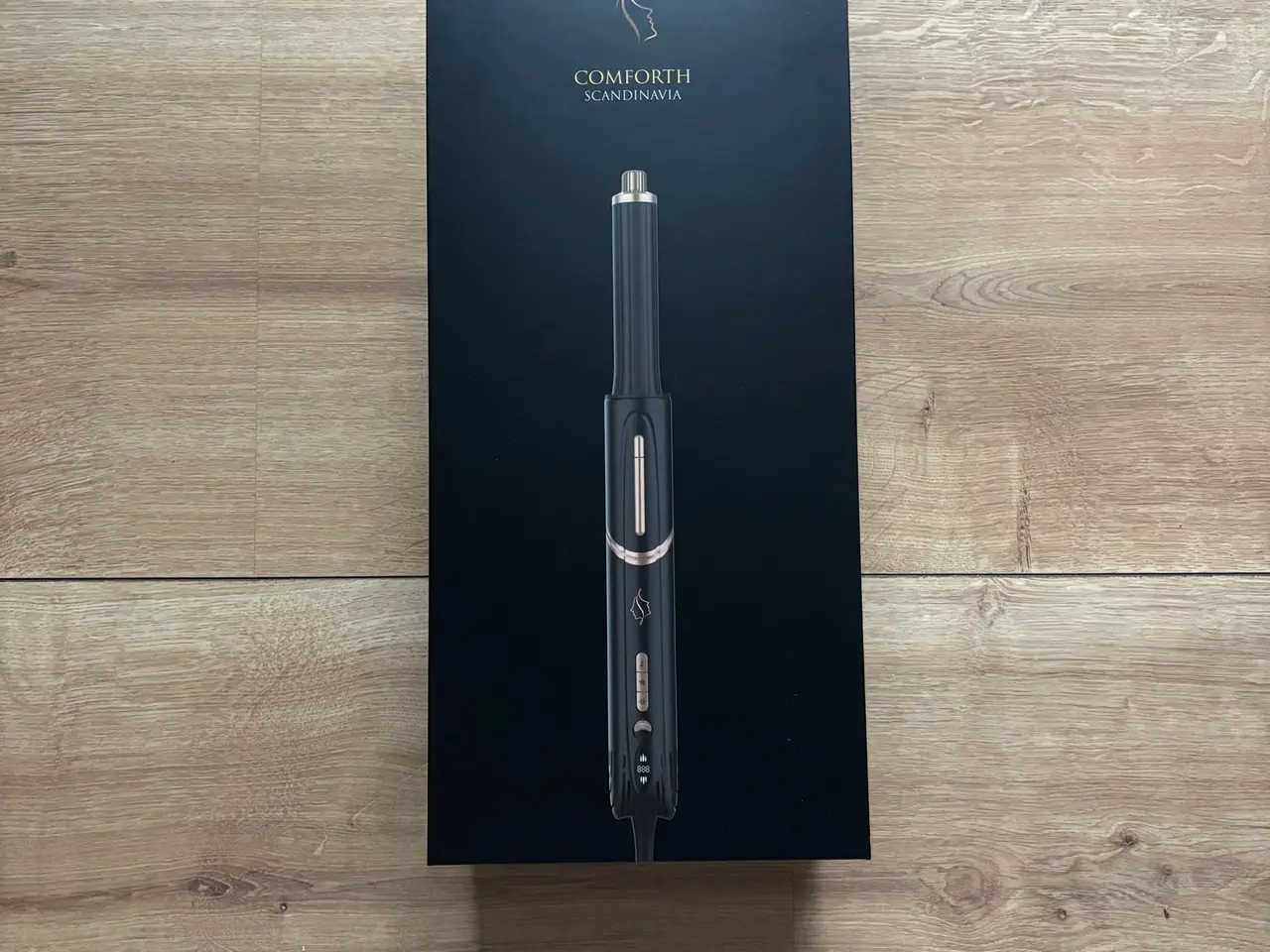 Billede 1 - Comforth Scandinavia AeroStyler 