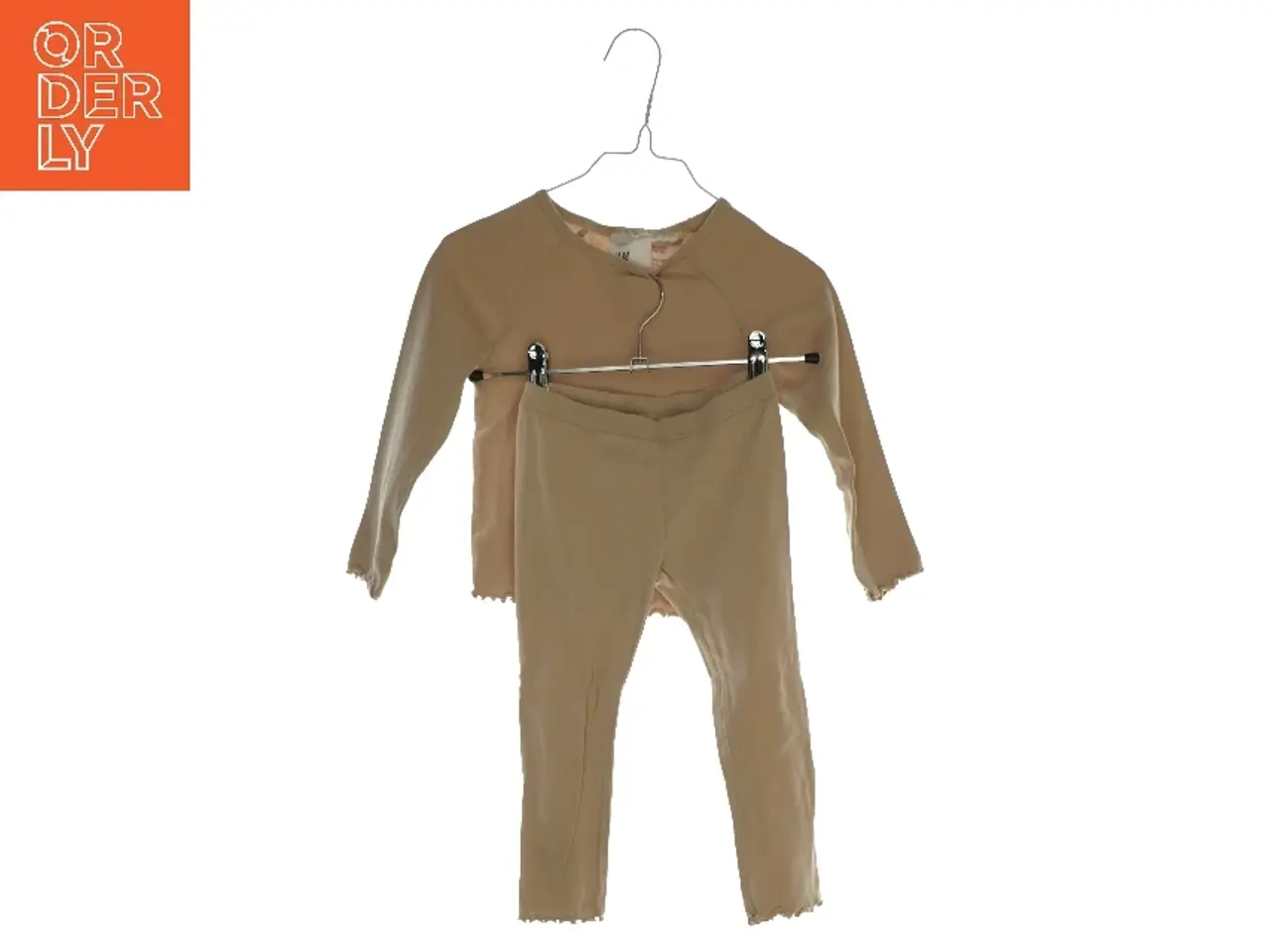 Billede 1 - Sæt fra H&M (str. 98)