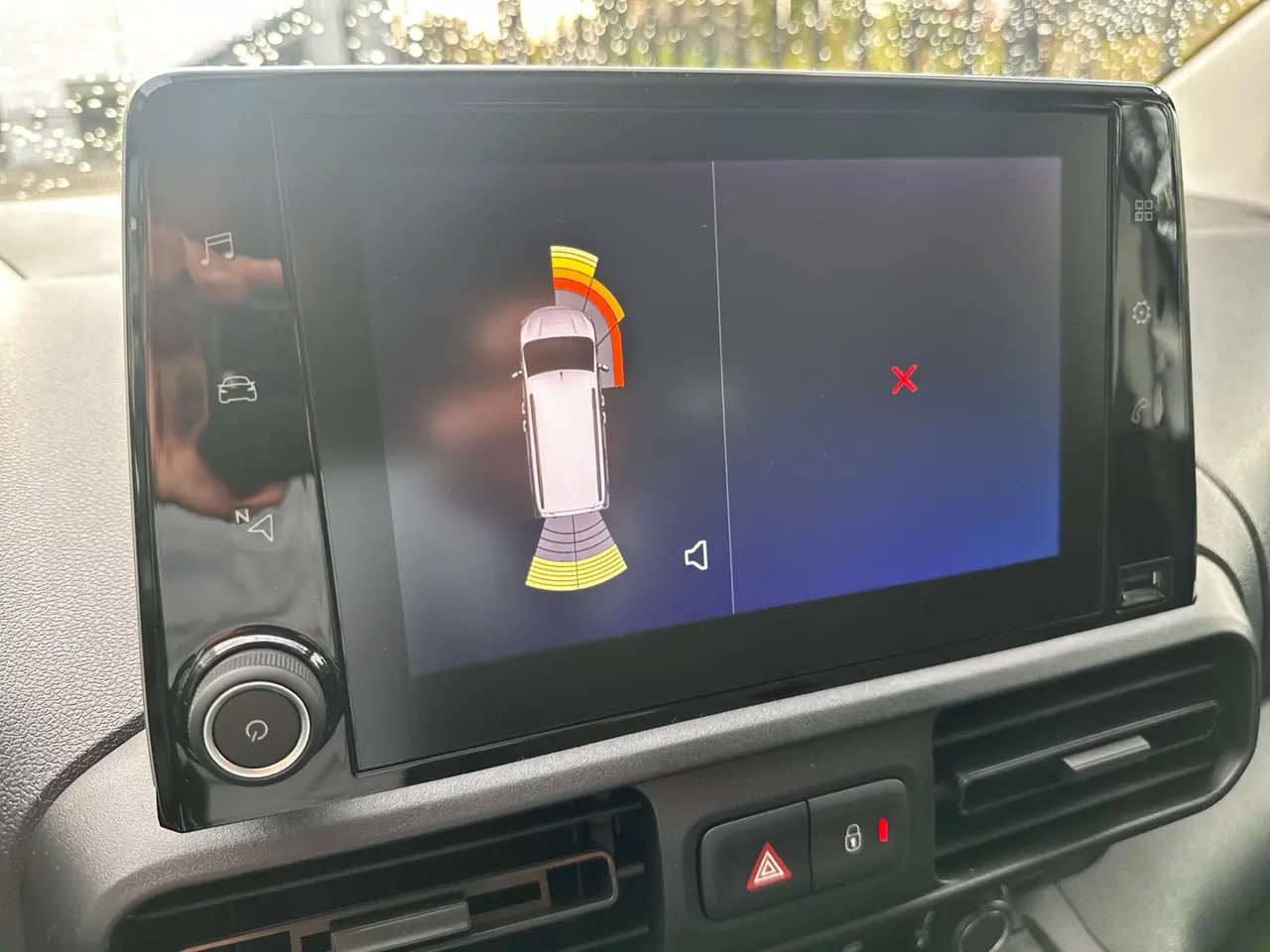 Billede 15 - Opel Combo-e 50 Innovation L2V1