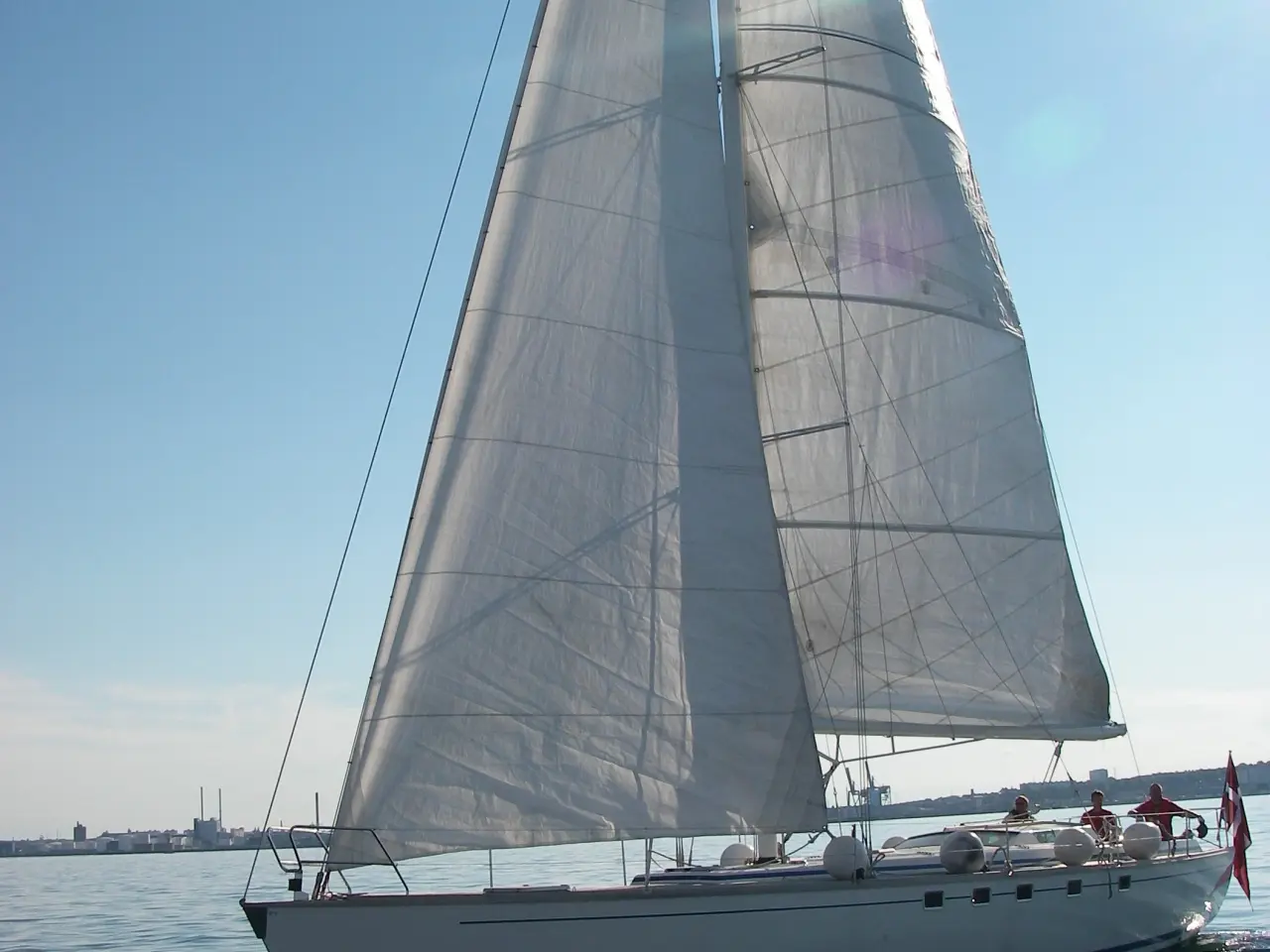 Billede 4 - Centerline 58
