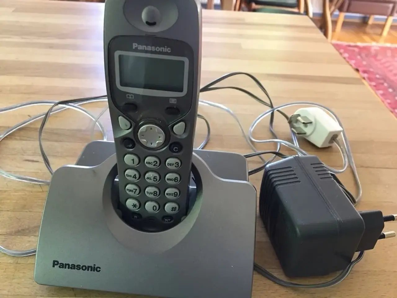 Billede 2 - Panasonic KX-TG7100NE