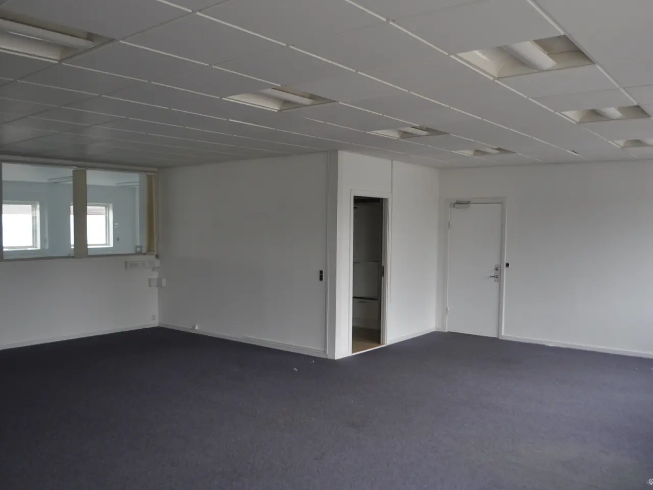 Billede 2 - 305 m2 kontor & lager i Rødovre