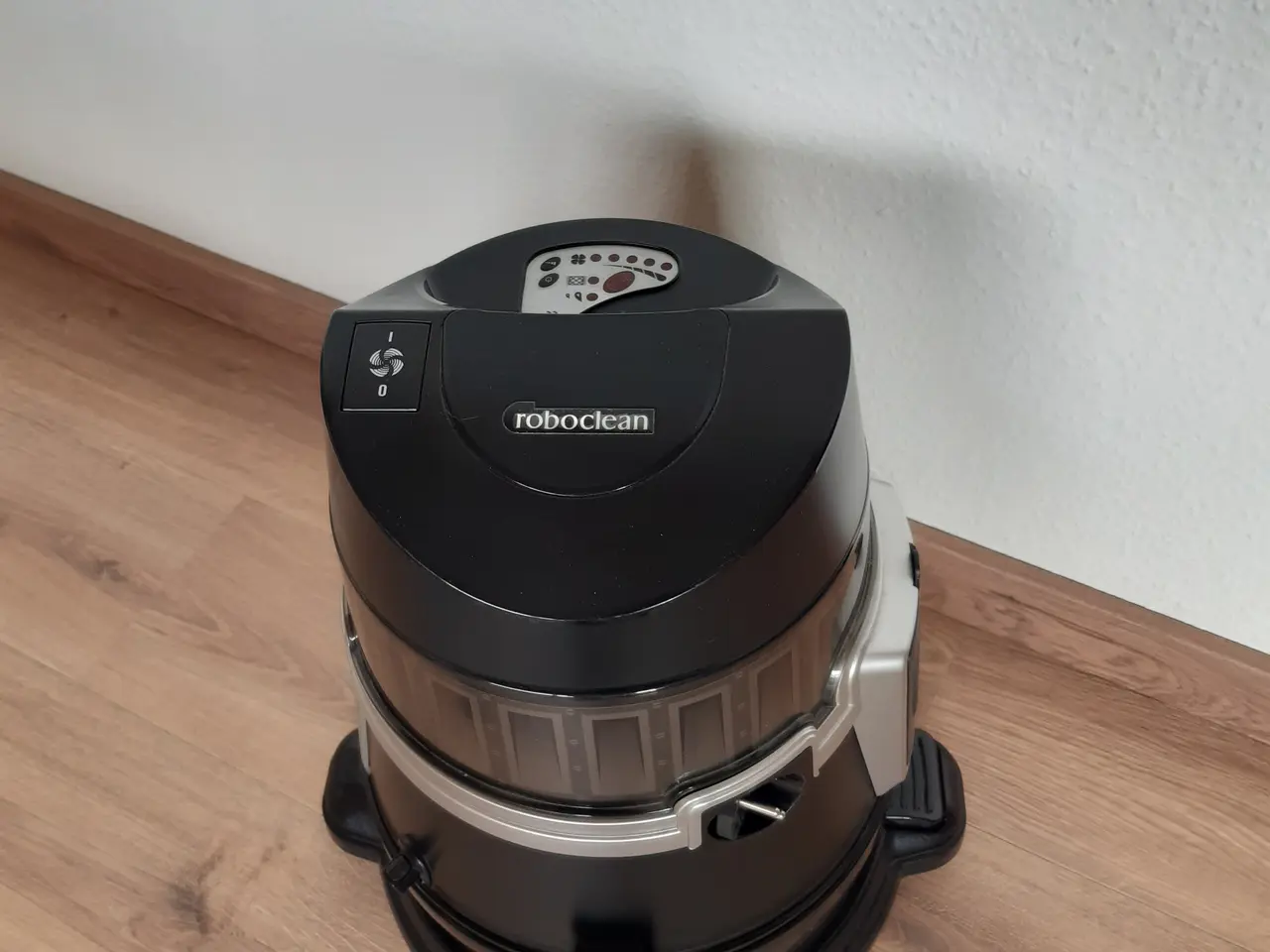 Billede 5 - Roboclean støvsuger