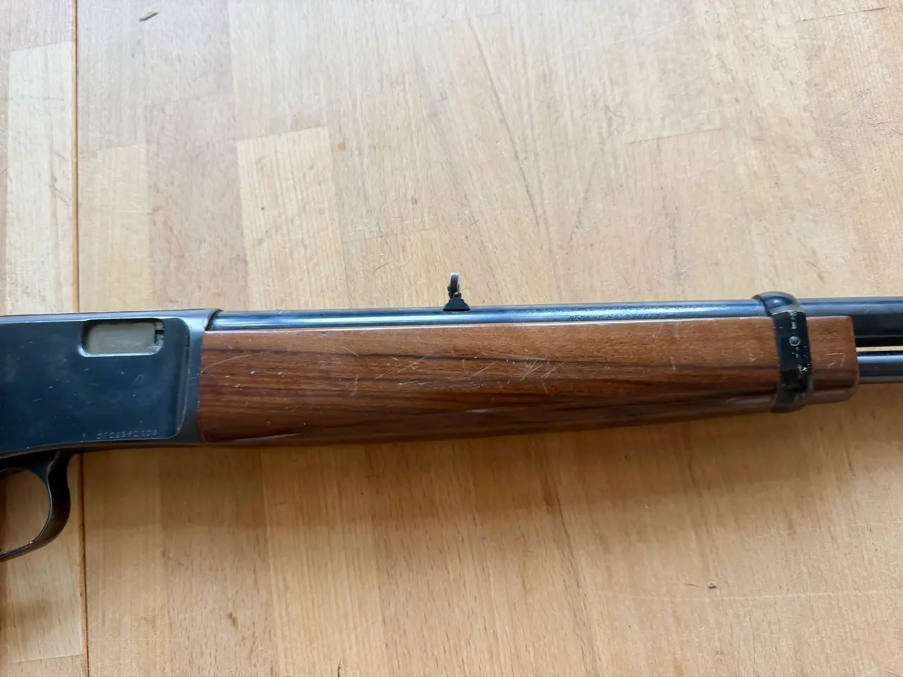 Billede 3 - Browning BL-22LR