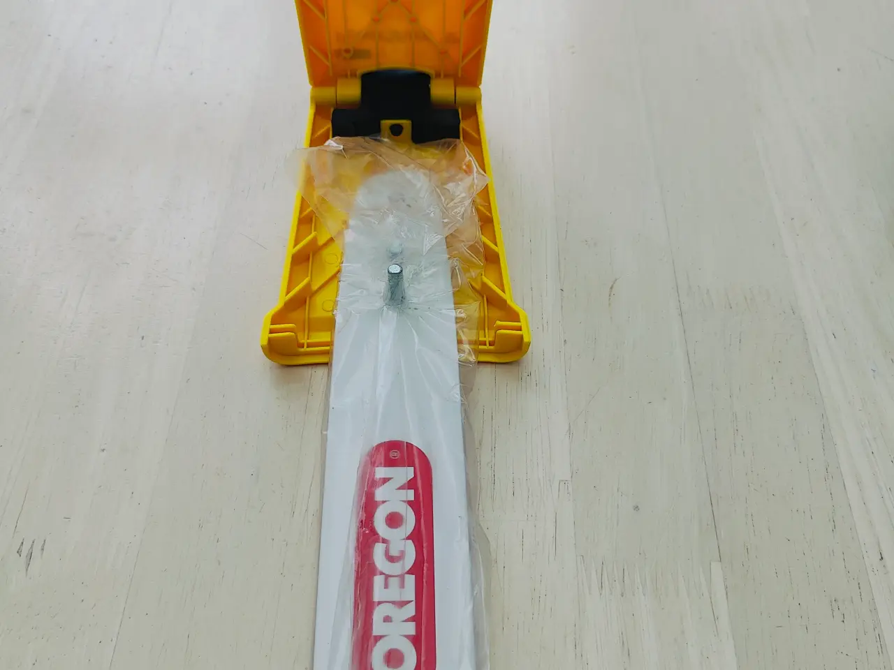 Billede 2 - Oregon Powersharp 16" (40cm) sværd og kassette