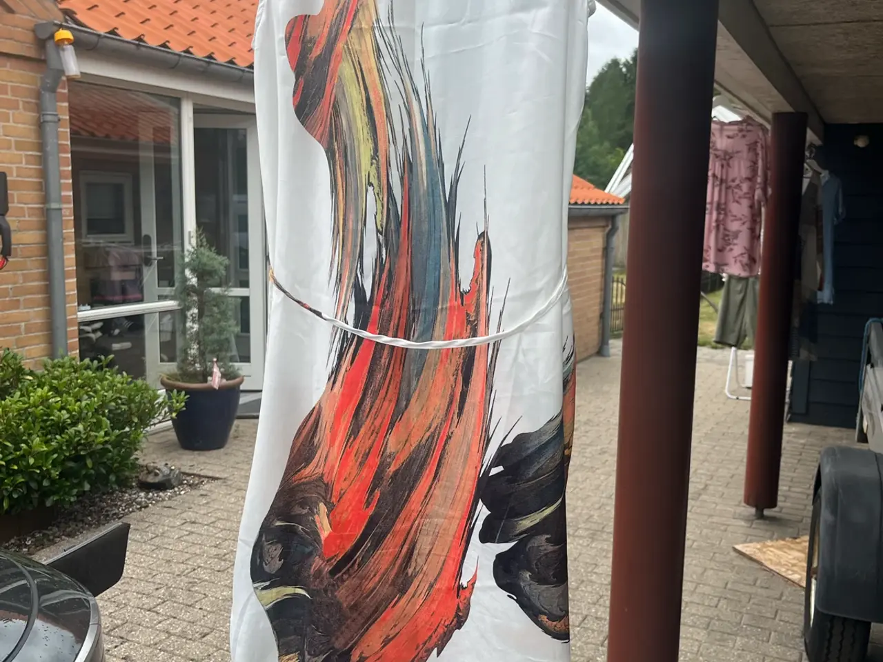 Billede 1 - Numph kjole