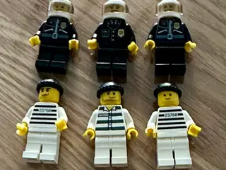 Lego Tic Tac Toe
