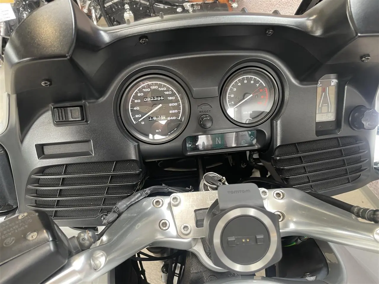 Billede 23 - BMW R 1150 RT