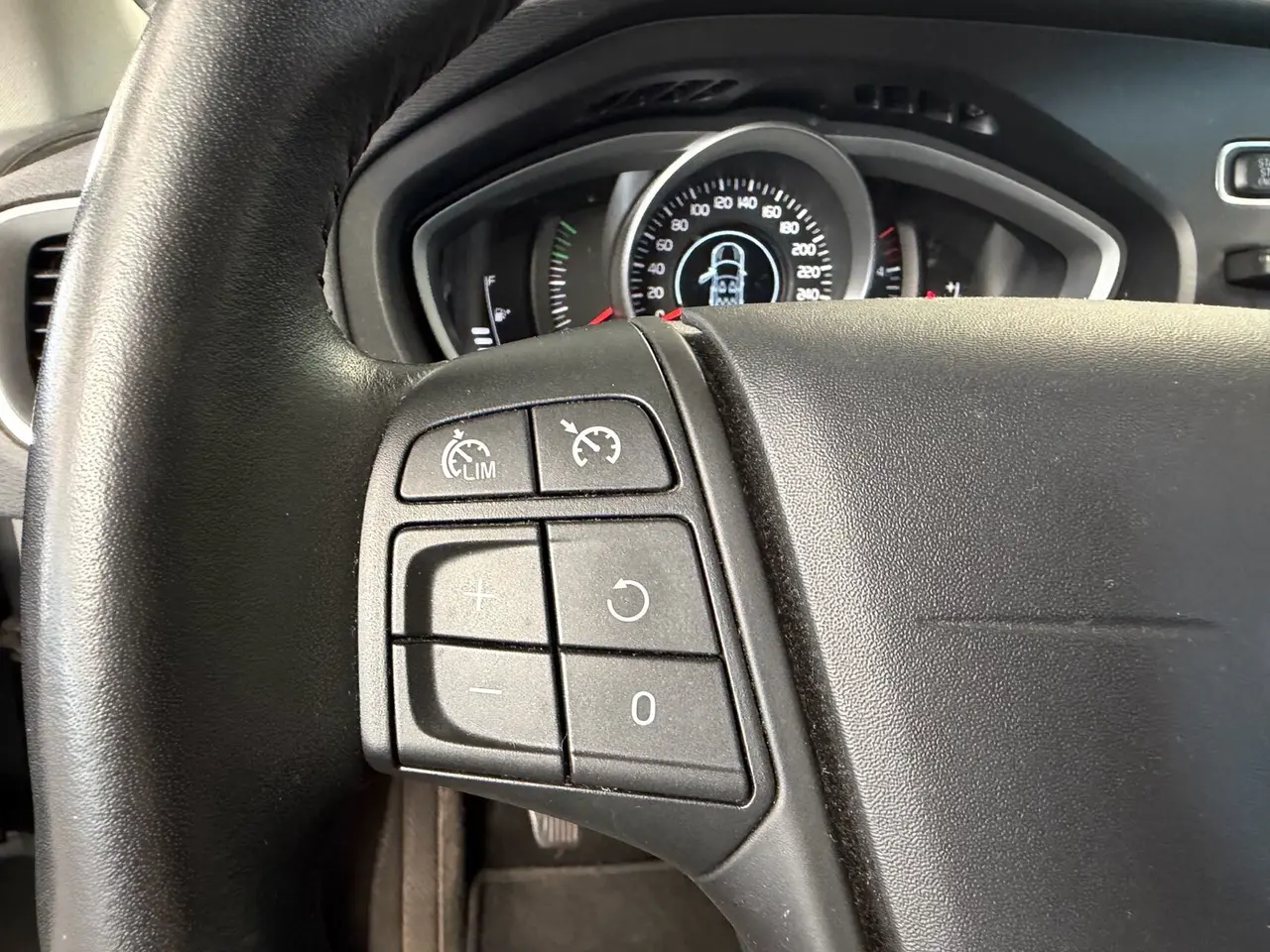 Billede 10 - Volvo V40 2,0 D2 Eco Kinetic 120HK 5d 6g