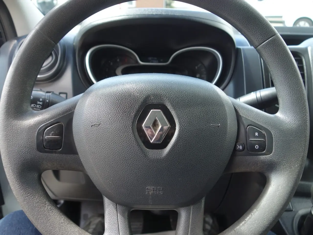 Billede 10 - Renault Trafic T29 2,0 dCi 120 L2H1