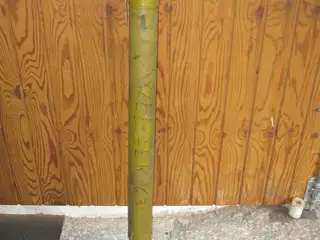 PTO aksel længde 130 cm