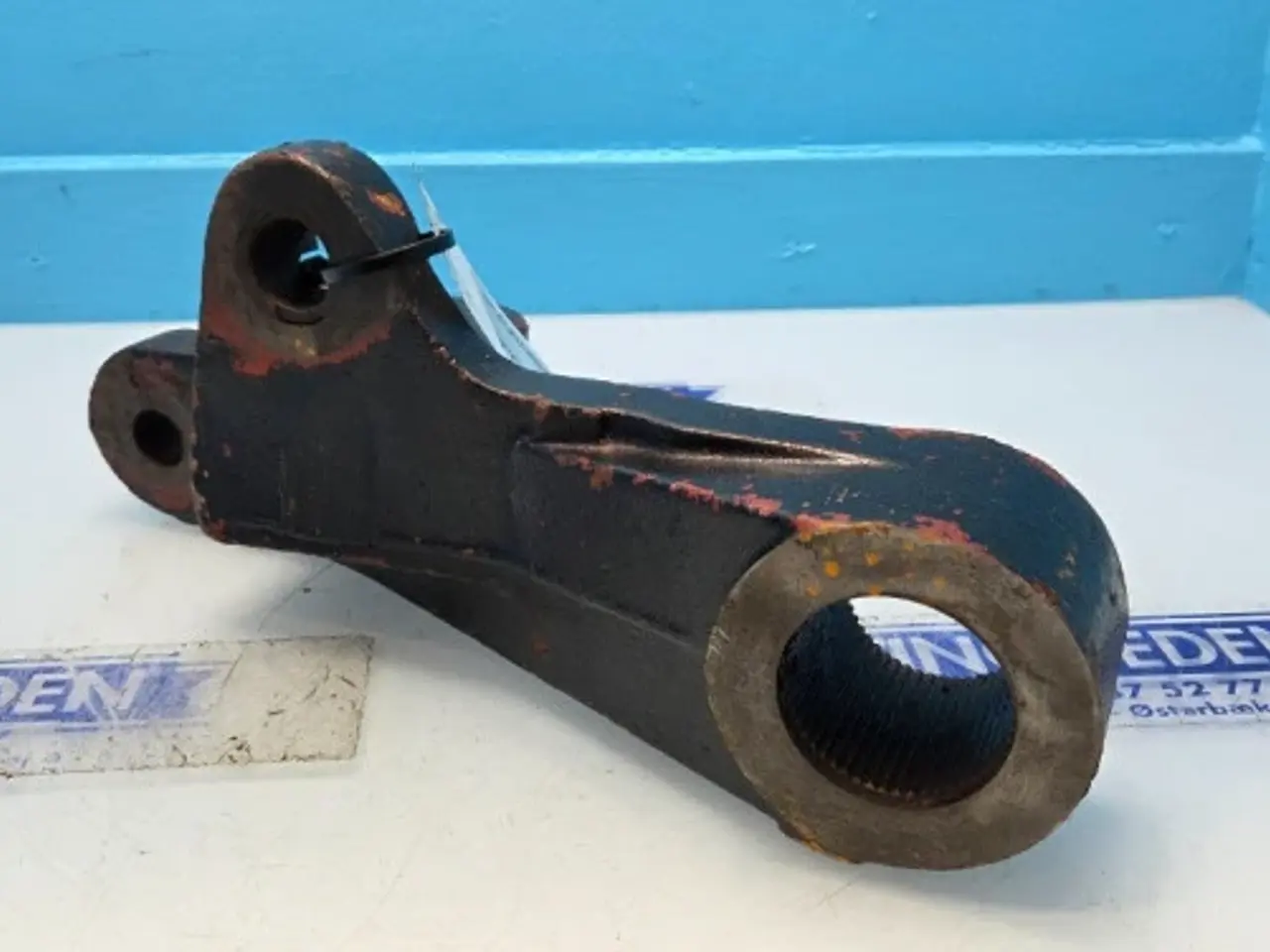 Billede 5 - Massey Ferguson 6290 Arm R. 3619127M11
