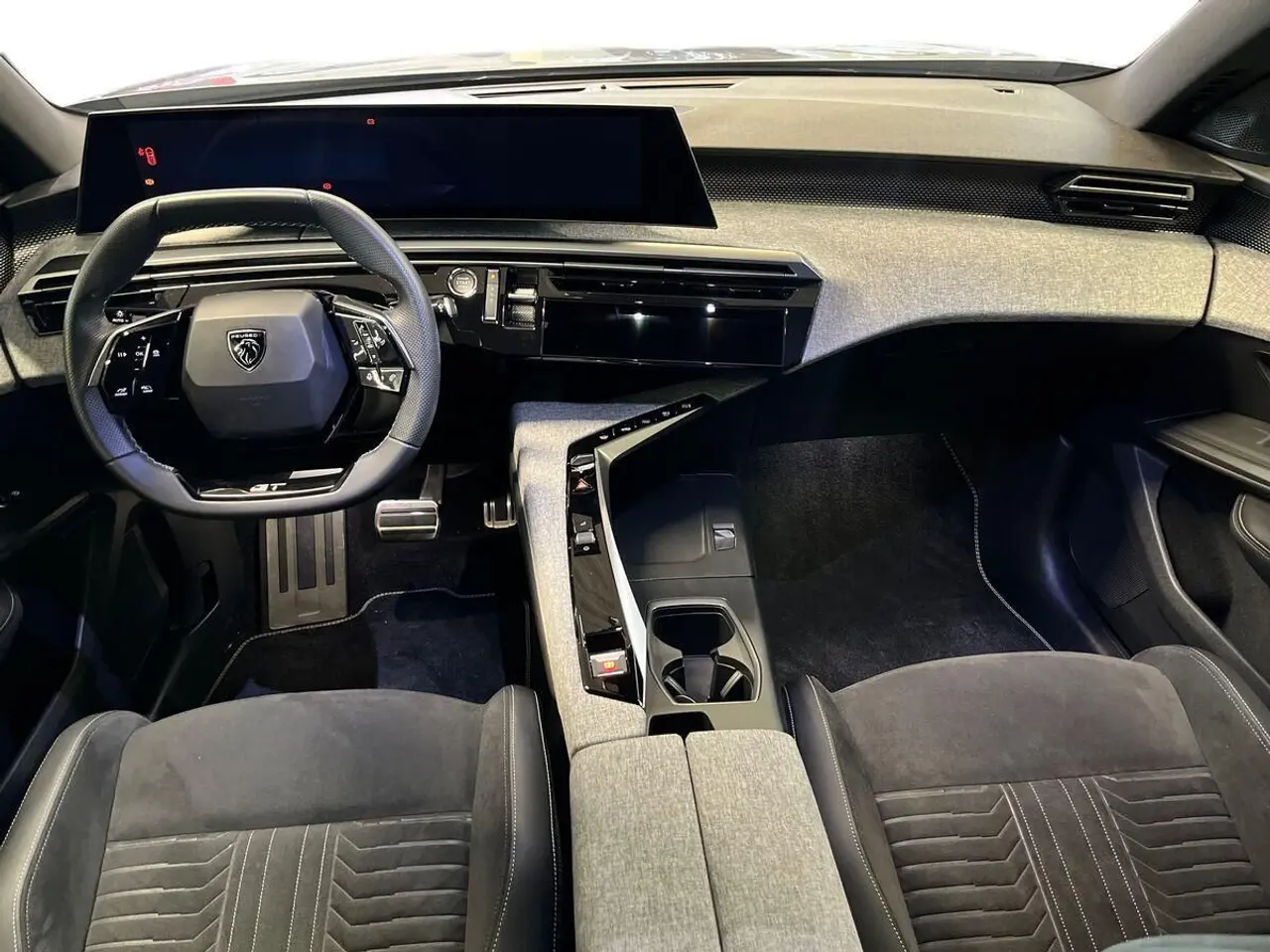 Billede 7 - Peugeot e-3008 77 GT