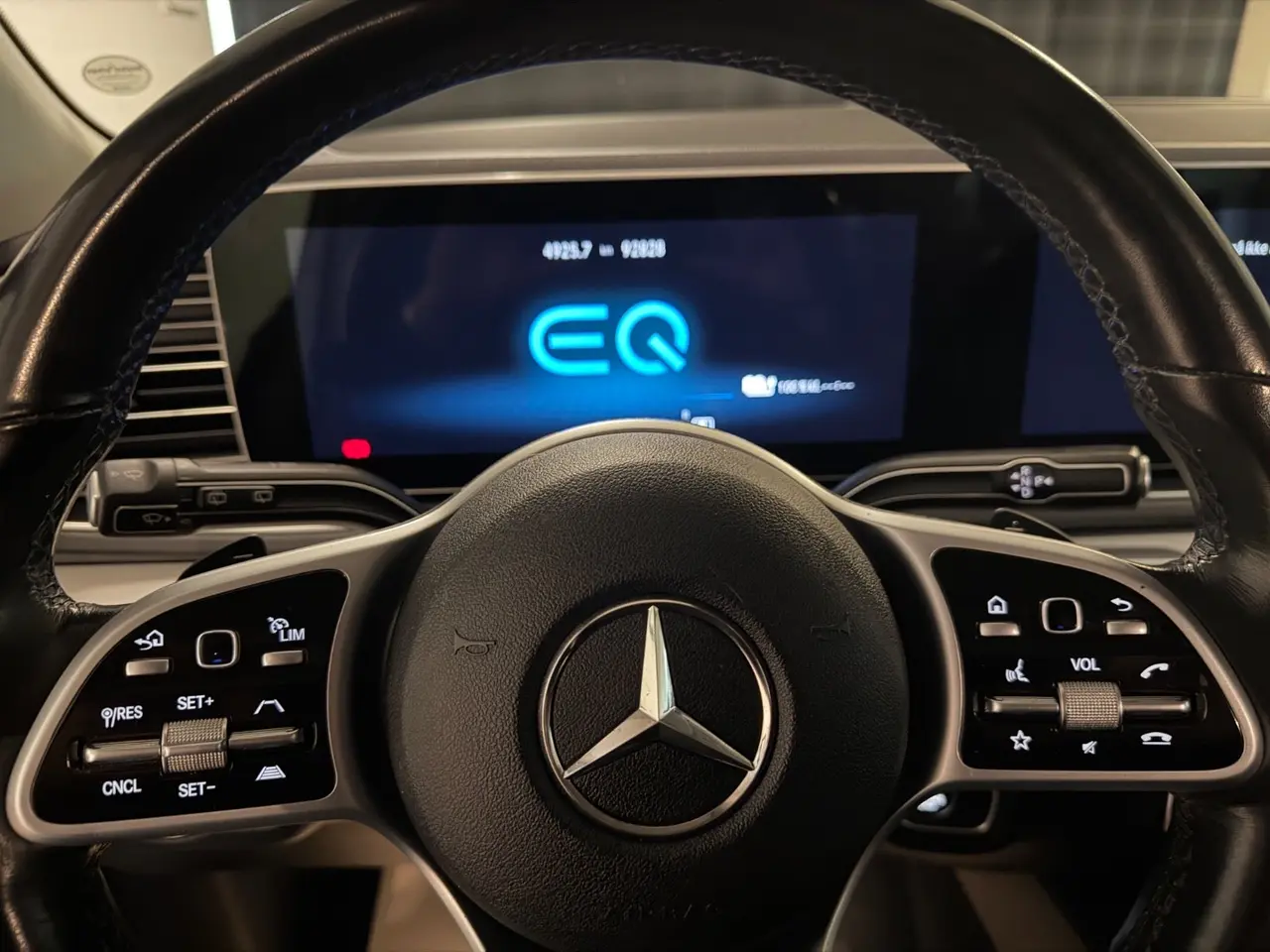 Billede 12 - Mercedes GLE350 de 2,0 aut. 4Matic