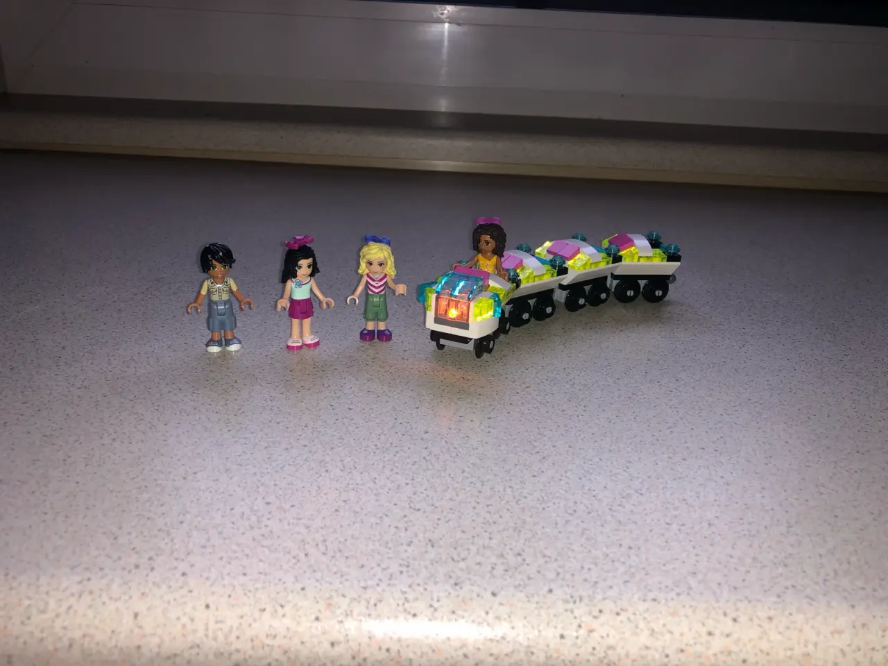 Billede 4 - Lego Friends 41130
