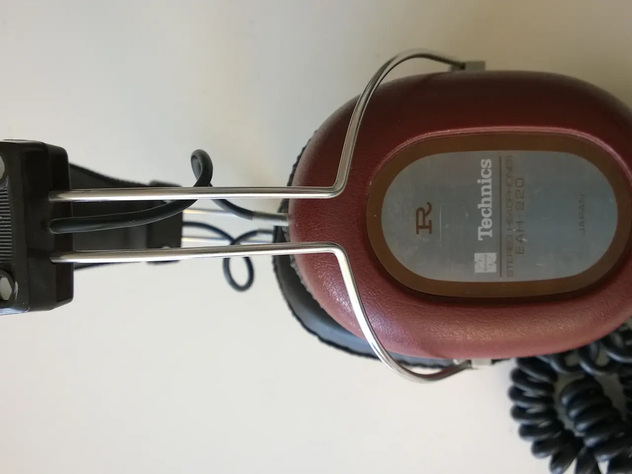 Billede 3 - Technics EAH-220 Headphones