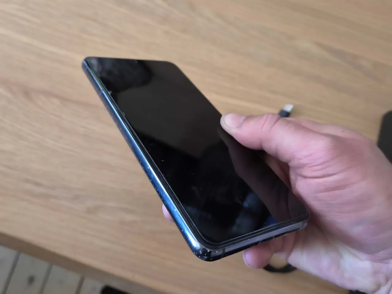 Billede 5 - Virkelig god Samsung S21 5G 256 GB sælges