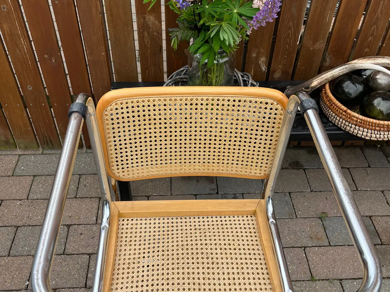 Billede 8 - Frisvinger stole