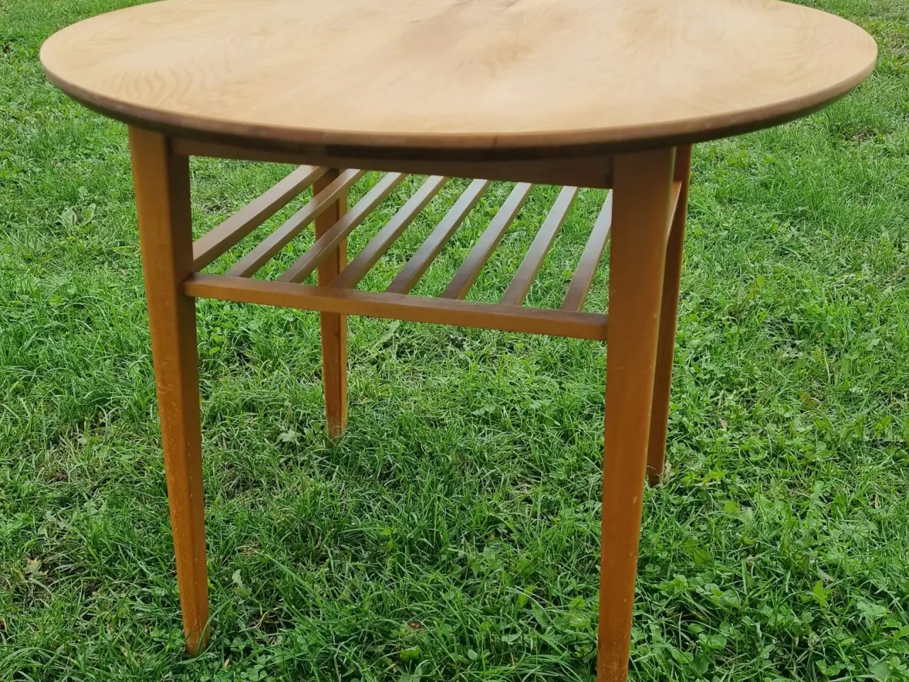 Billede 1 - Vintage bord