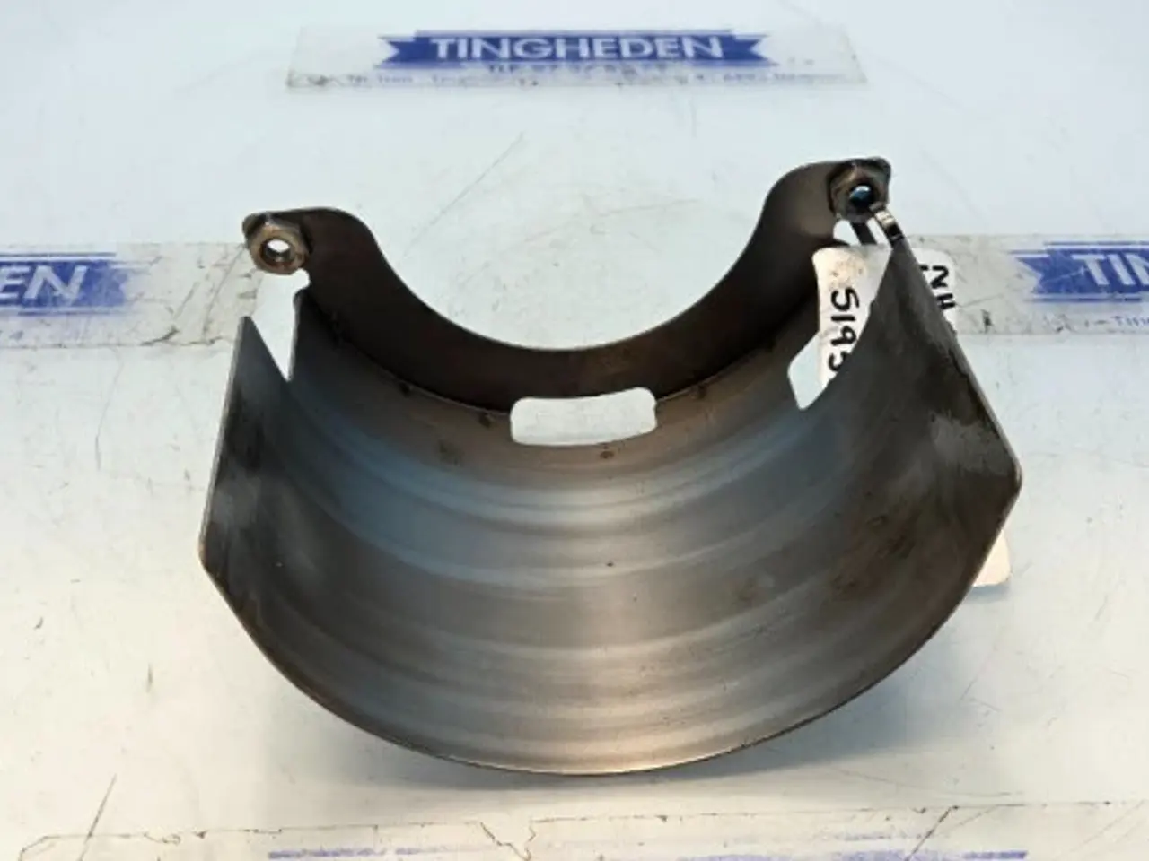 Billede 2 - New Holland TM190 Beskyttelse 5199515