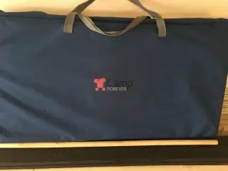 Campingskab