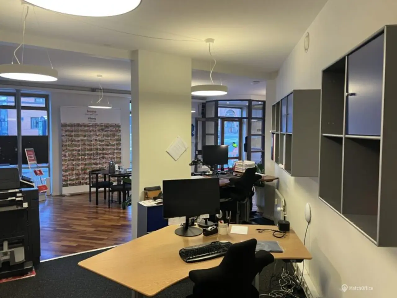 Billede 9 - Gravene 20 B. ST. 8800 Viborg