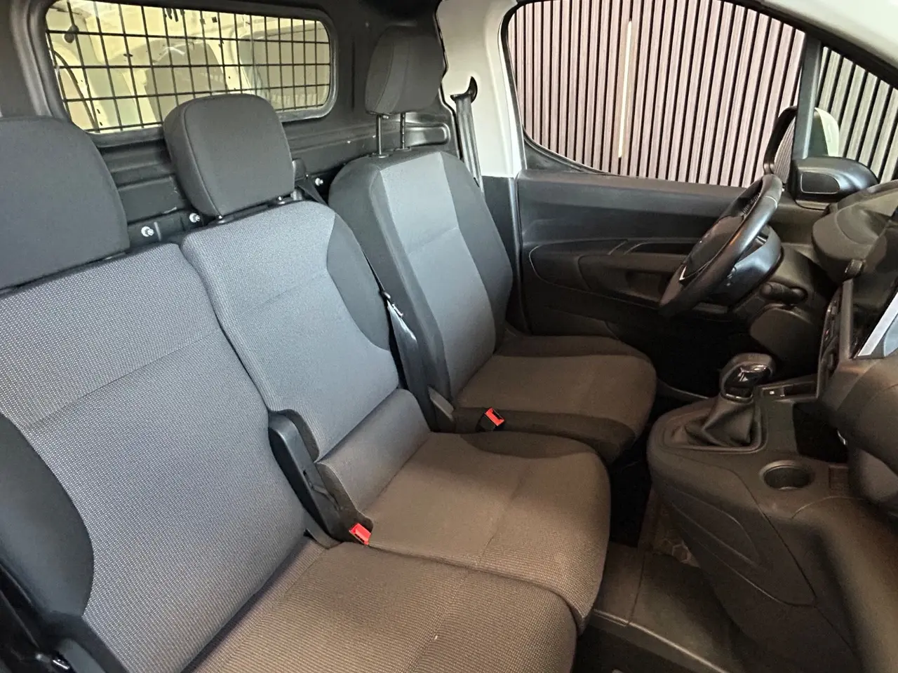 Billede 15 - Peugeot Partner 1,5 BlueHDi 100 L1V1 Ultimate Van