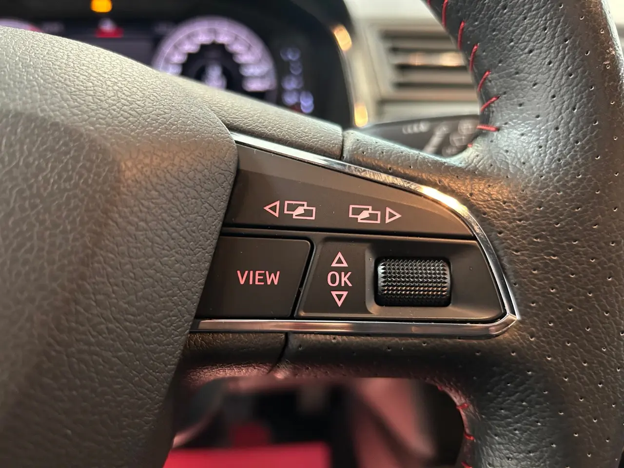 Billede 12 - Seat Ibiza 1,5 TSi 150 FR