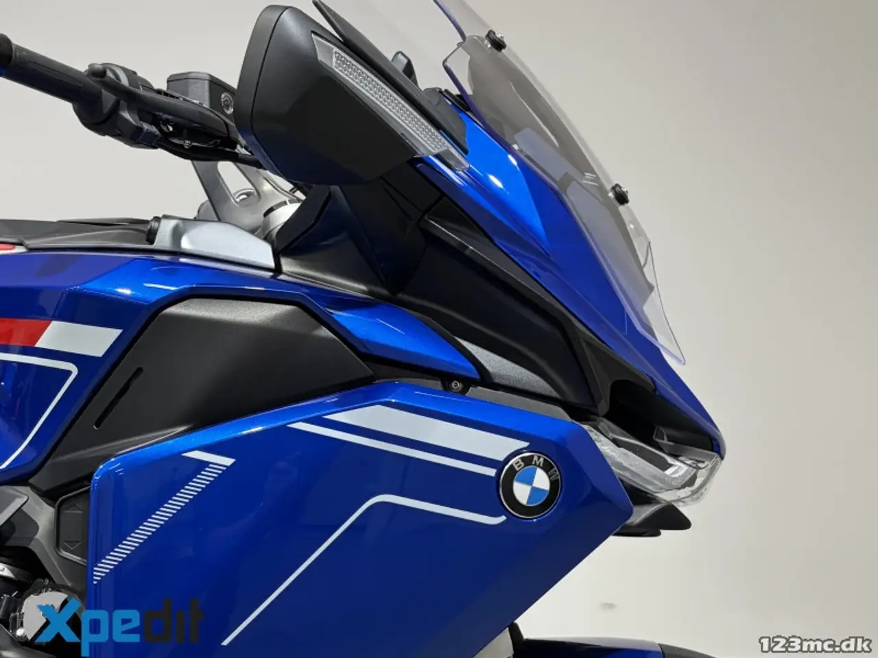 Billede 19 - BMW R 1300 RT