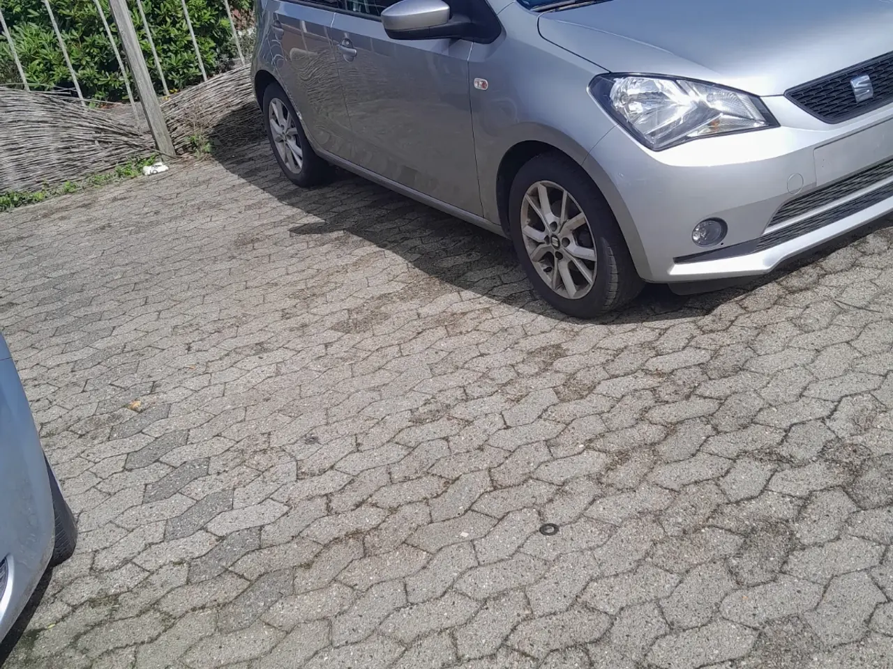 Billede 1 - Seat mii .1,0.2017